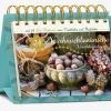 Tisch-Adventskalender "24 Weihnachtswünsche"*Korsch Verlag GmbH