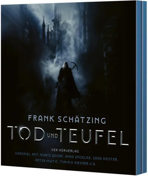 Tod und Teufel*Hoerverlag DHV Der