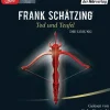 Hoerverlag DHV Der Romane·Historische Romane-Tod und Teufel