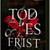 Todesfrist - Das ungekürzte Hörspiel*Hoerverlag DHV Der Best