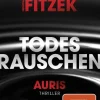 Droemer Taschenbuch Privatdetektive*Todesrauschen