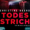 Steinbach Sprechende Krimis & Thriller·Weibliche Ermittler*Todesstrich
