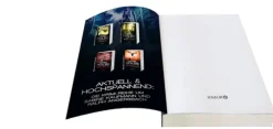 Todestal*Knaur Taschenbuch Sale