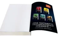 Todestal*Knaur Taschenbuch Sale