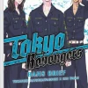 Carlsen Verlag GmbH Krimi & Thriller-Tokyo Revengers: Bajis Brief 6