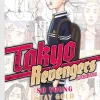 Carlsen Verlag GmbH Krimi & Thriller-Tokyo Revengers Short Stories