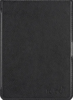 GECKO COVERS Zubehör·Zubehör Tolino Page 2*tolino page 2 Slimfit Tasche Schwarz