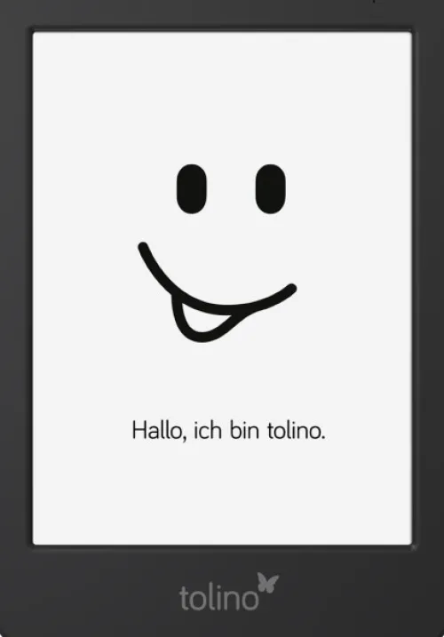 tolino shine*LONGSHINE TECHNOLOGIE GMBH. Best
