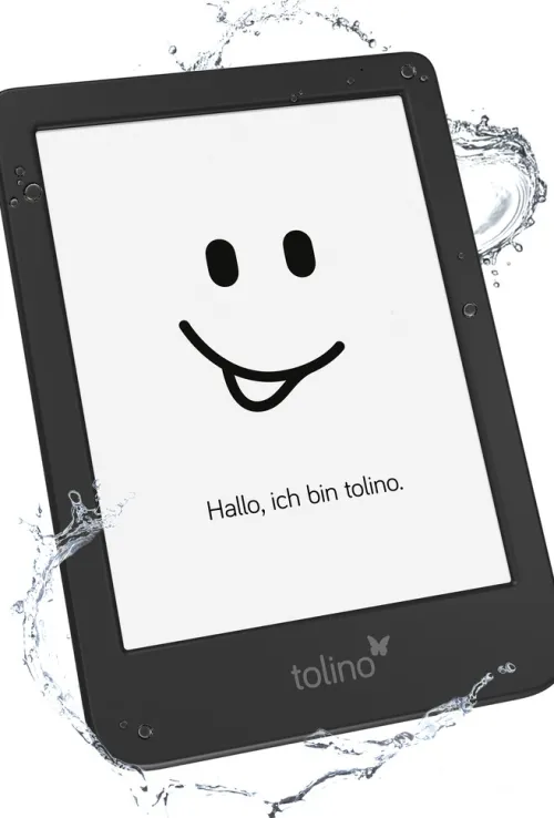 tolino shine*LONGSHINE TECHNOLOGIE GMBH. Best