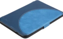 Thalia Bücher GmbH Zubehör·Zubehör Tolino Shine & Shine Color-tolino shine / shine color - Tasche Slim - Blue Semicircle