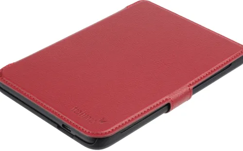 GECKO COVERS Zubehör·Zubehör Tolino Shine & Shine Color*tolino shine Slimfit rot
