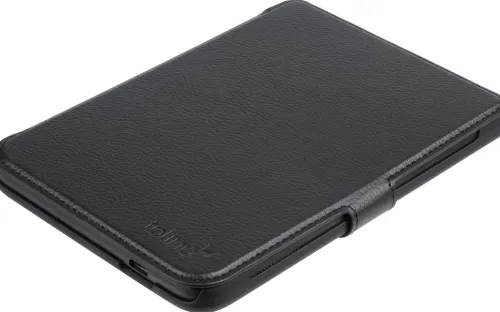 GECKO COVERS Zubehör·Zubehör Tolino Shine & Shine Color-tolino shine Slimfit schwarz