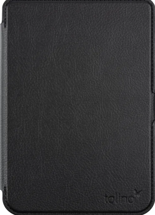 GECKO COVERS Zubehör·Zubehör Tolino Shine & Shine Color-tolino shine Slimfit schwarz