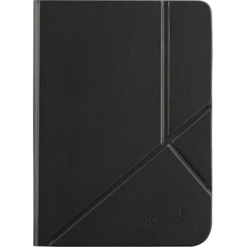 tolino shine/shine color Regular Sleepcover - Black*Kobo Netherlands B.V. New