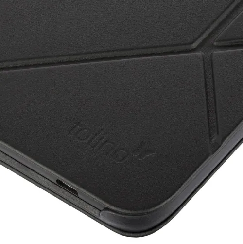 tolino shine/shine color Regular Sleepcover - Black*Kobo Netherlands B.V. New