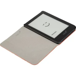 tolino shine/shine color Regular Sleepcover - Cayenne Red*Kobo Netherlands B.V. Outlet