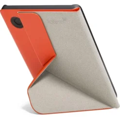 tolino shine/shine color Regular Sleepcover - Cayenne Red*Kobo Netherlands B.V. Outlet