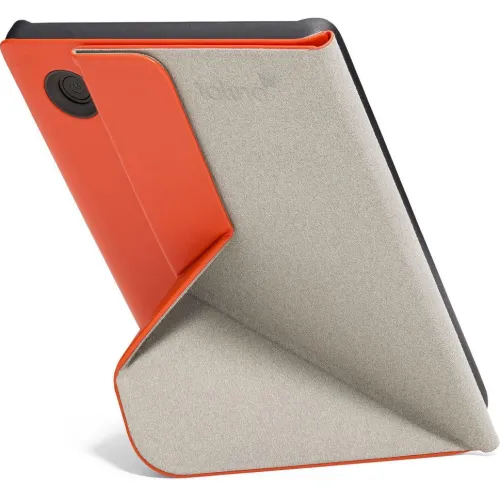 tolino shine/shine color Regular Sleepcover - Cayenne Red*Kobo Netherlands B.V. Outlet