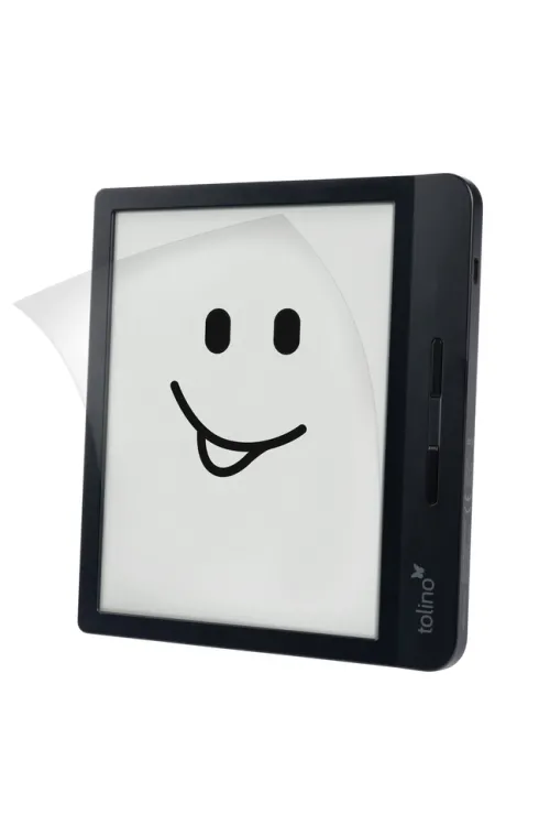 tolino vision 5 Displayschutzfolie 2-er Pack*GECKO COVERS Sale