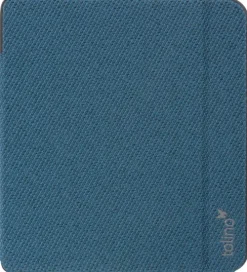 Thalia Bücher GmbH Zubehör·Zubehör Tolino Vision Color*tolino vision color - Tasche Premium - Deep Sea