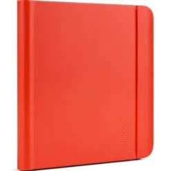 tolino vision color Stylus Sleepcover - Cayenne Red*Kobo Netherlands B.V. Hot