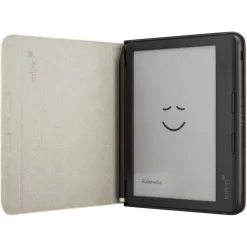 tolino vision color Stylus Sleepcover - Sand Beige*Kobo Netherlands B.V. Online