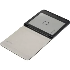Kobo Netherlands B.V. Zubehör·Zubehör Tolino Stylus|Zubehör·Zubehör Tolino Vision Color-tolino vision color Stylus Sleepcover - Black