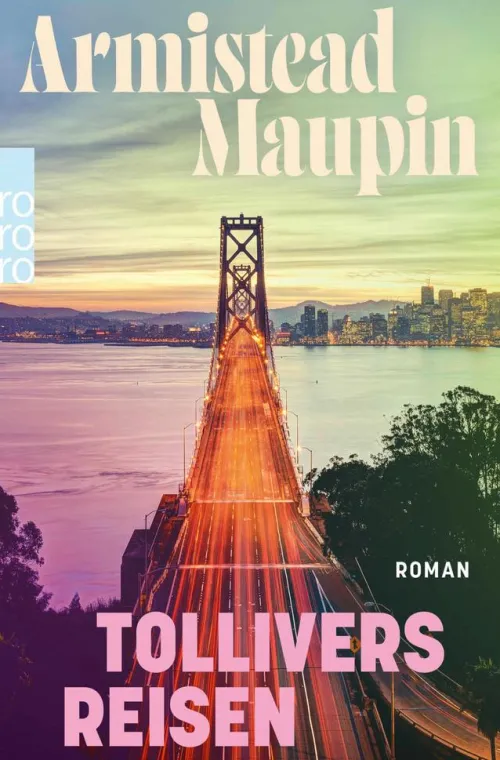 Tollivers Reisen*Rowohlt Verlag GmbH Discount