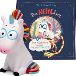 Tonie - Das NEINhorn: Das NEINhorn & Das NEINhorn und die SchLANGEWEILE*tonies GmbH Online
