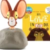 Tonies GmbH Figuren & Spielwelten-Tonie - Der Löwe in dir und andere Geschichten