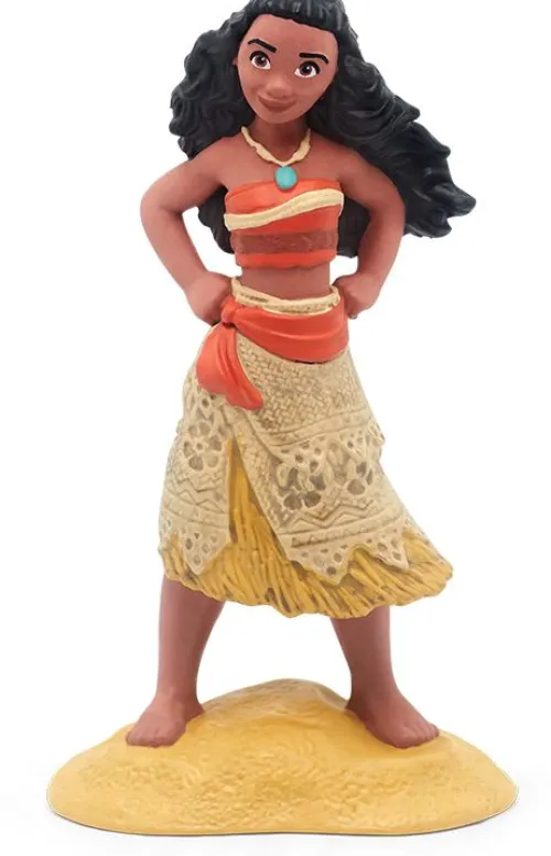 tonies GmbH Figuren & Spielwelten-Tonie - Disney: Vaiana
