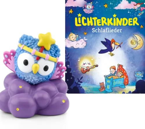Tonie - Lichterkinder: Schlaflieder*Tonies Online