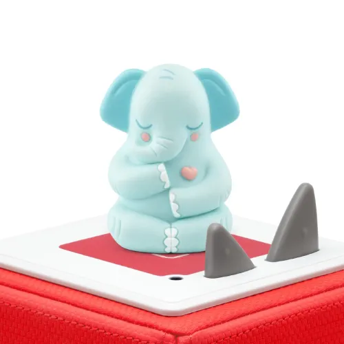 Tonie - Positives Denken mit Elefant Greta: Geschichten für mehr Selbstsicherheit und Achtsamkeit*Tonies Best