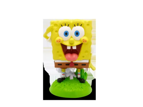 Tonie - Spongebob Schwammkopf: Der ferngesteuerte Fahrschüler und weitere Abenteuer*Tonies GmbH New