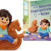 Tonies Figuren & Spielwelten*Tonie - Unsere besten Kniereiter, Fingerspiellieder und Reime
