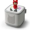 Toniebox 2 Mondgrau Starter Set (Kreativ-Tonie Rot)*Tonies GmbH Outlet