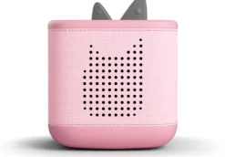 Tonies Figuren & Spielwelten-Toniebox 2 Rosa Play Set (Peppa Pig)