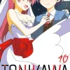 Kinder Manga Cult Für Kinder - Kodomo-TONIKAWA - Fly me to the Moon 10