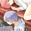 Kinder Manga Cult Für Kinder - Kodomo-TONIKAWA - Fly me to the Moon 14