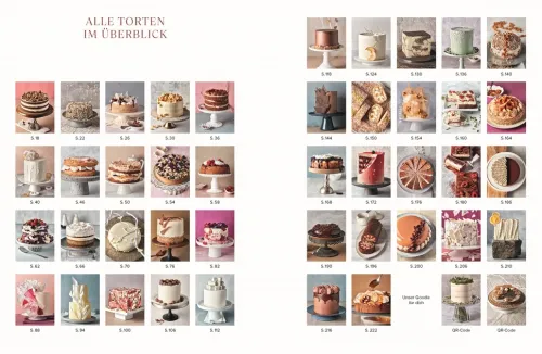Dorling Kindersley Verlag Star-Köche|Gäste & Feste-Tortenmanufaktur