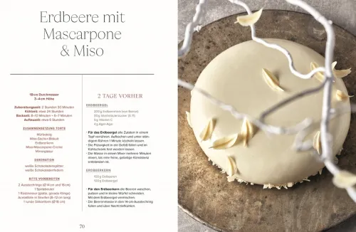 Dorling Kindersley Verlag Star-Köche|Gäste & Feste-Tortenmanufaktur