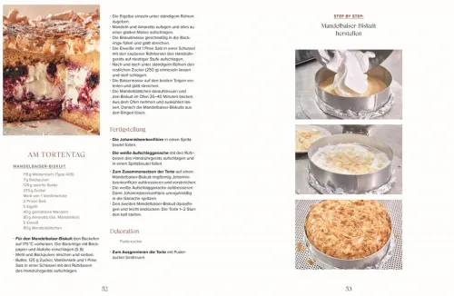 Dorling Kindersley Verlag Star-Köche|Gäste & Feste-Tortenmanufaktur