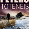 Aufbau Digital Politthriller|Polizeiarbeit & Forensik*Toteneis