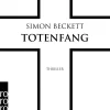 Rowohlt Taschenbuch Polizeiarbeit & Forensik-Totenfang