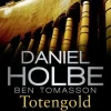 Knaur Taschenbuch Politthriller*Totengold