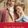 CORA Verlag Anthologien*Tür an Tür mit der schönen Feindin