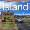 experience GmbH Karten & Atlanten*Trackbook Island 5. Auflage