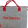 Don Bosco Medien GmbH Lesen & Geschichten*Tragetasche und Umhängetasche "Mein Kamishibai"
