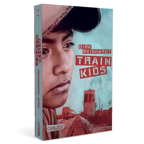 Train Kids*Carlsen Verlag GmbH Discount