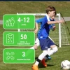 Coaching Zone AG Sport & Fitness*Training im Kinderfußball